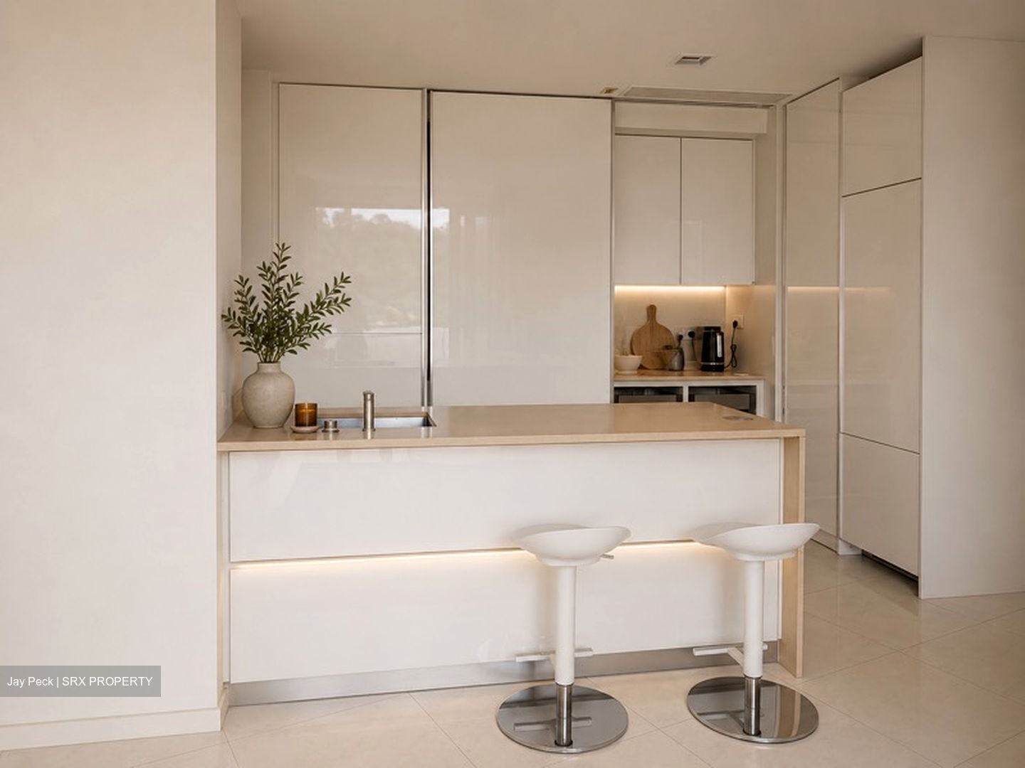 Reflections At Keppel Bay (D4), Condominium #613523371